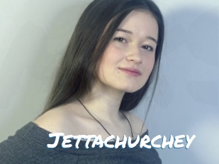 Jettachurchey