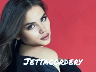 Jettacordery