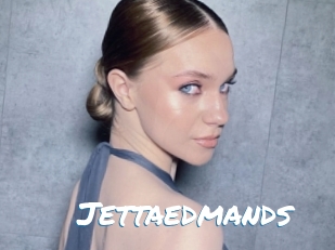 Jettaedmands