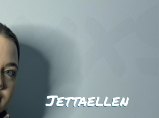 Jettaellen