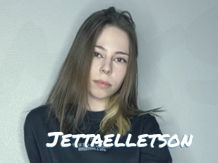 Jettaelletson