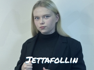 Jettafollin