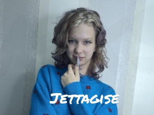 Jettagise