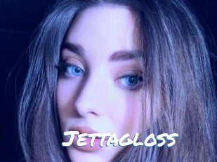 Jettagloss
