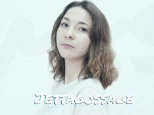Jettagossage