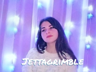 Jettagrimble