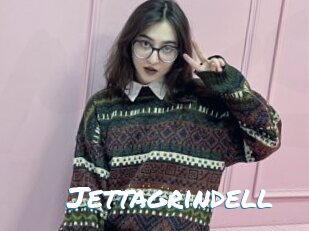 Jettagrindell