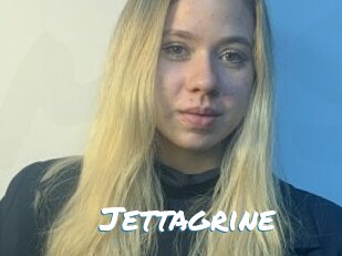 Jettagrine