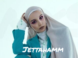 Jettahamm