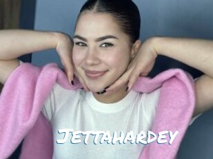 Jettahardey
