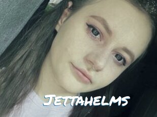 Jettahelms
