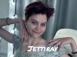 Jettiray