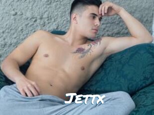 Jettx