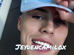 Jeydencamilox