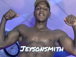 jeysonsmith Max 50