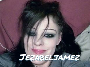 Jezabeljamez