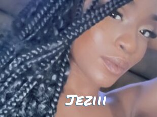 Jeziii