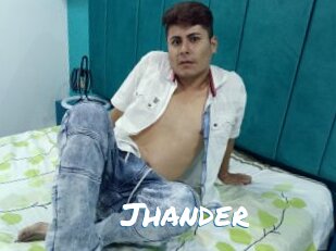 Jhander