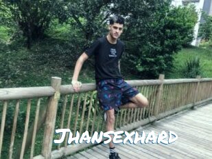 Jhansexhard