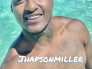 Jhapsonmiller