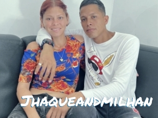 Jhaqueandmilhan