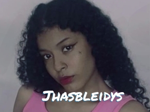 Jhasbleidys