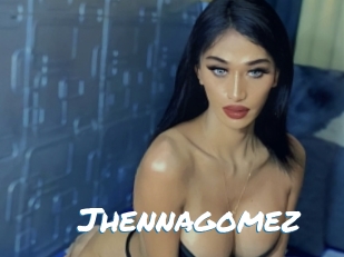 jhennagomez Max 50