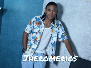 Jheromerios