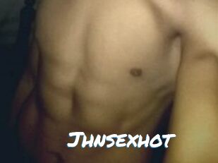 Jhnsexhot