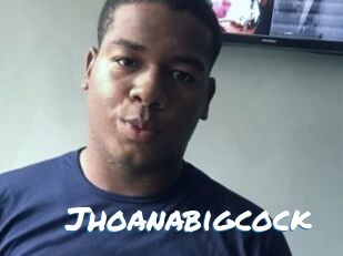 Jhoanabigcock