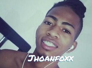 Jhoanfoxx