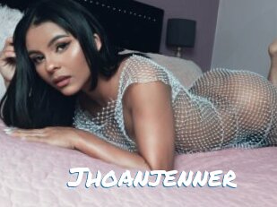 Jhoanjenner