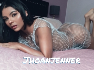 Jhoanjenner
