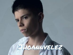 Jhoannvelez