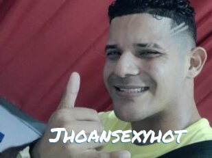 Jhoansexyhot