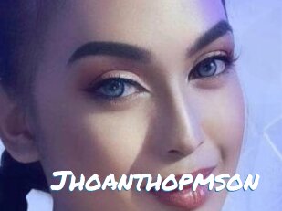 Jhoanthopmson