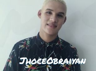 JhoceObraiyan
