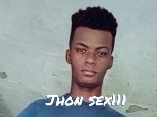 Jhon_sex111