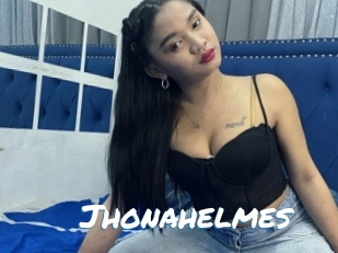 Jhonahelmes
