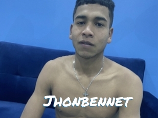 Jhonbennet