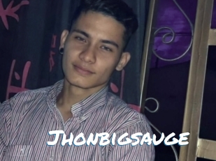 Jhonbigsauge