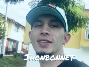 Jhonbonnet