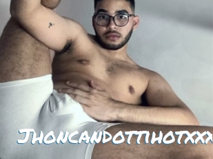 jhoncandottihotxxx Max 50