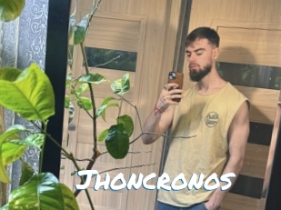 jhoncronos Max 50