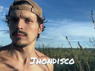 Jhondisco