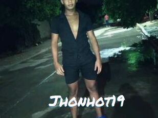Jhonhot19