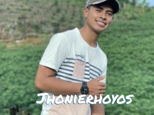 Jhonierhoyos