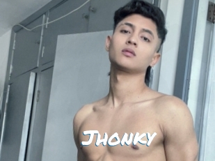 Jhonky