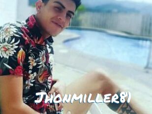 Jhonmiller81