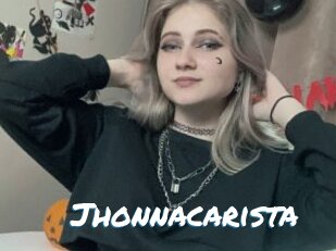 Jhonnacarista